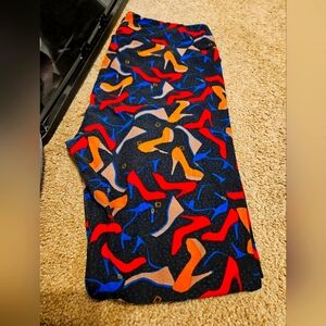 Lularoe Leggings TC